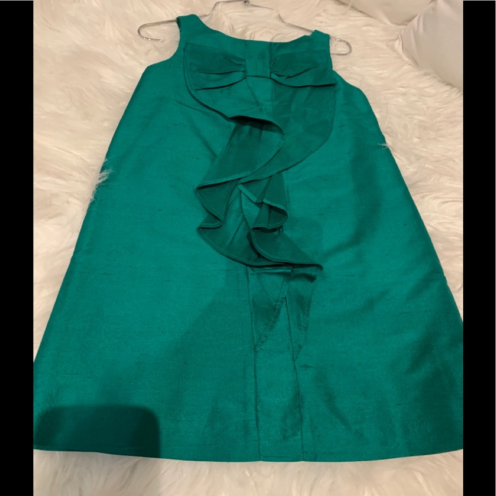 Janie and Jack special occasion dress size 3